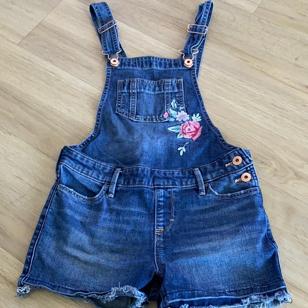 Abercrombie and kidssize 11/12
